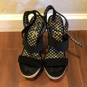 Jessica Simpson Sandals
